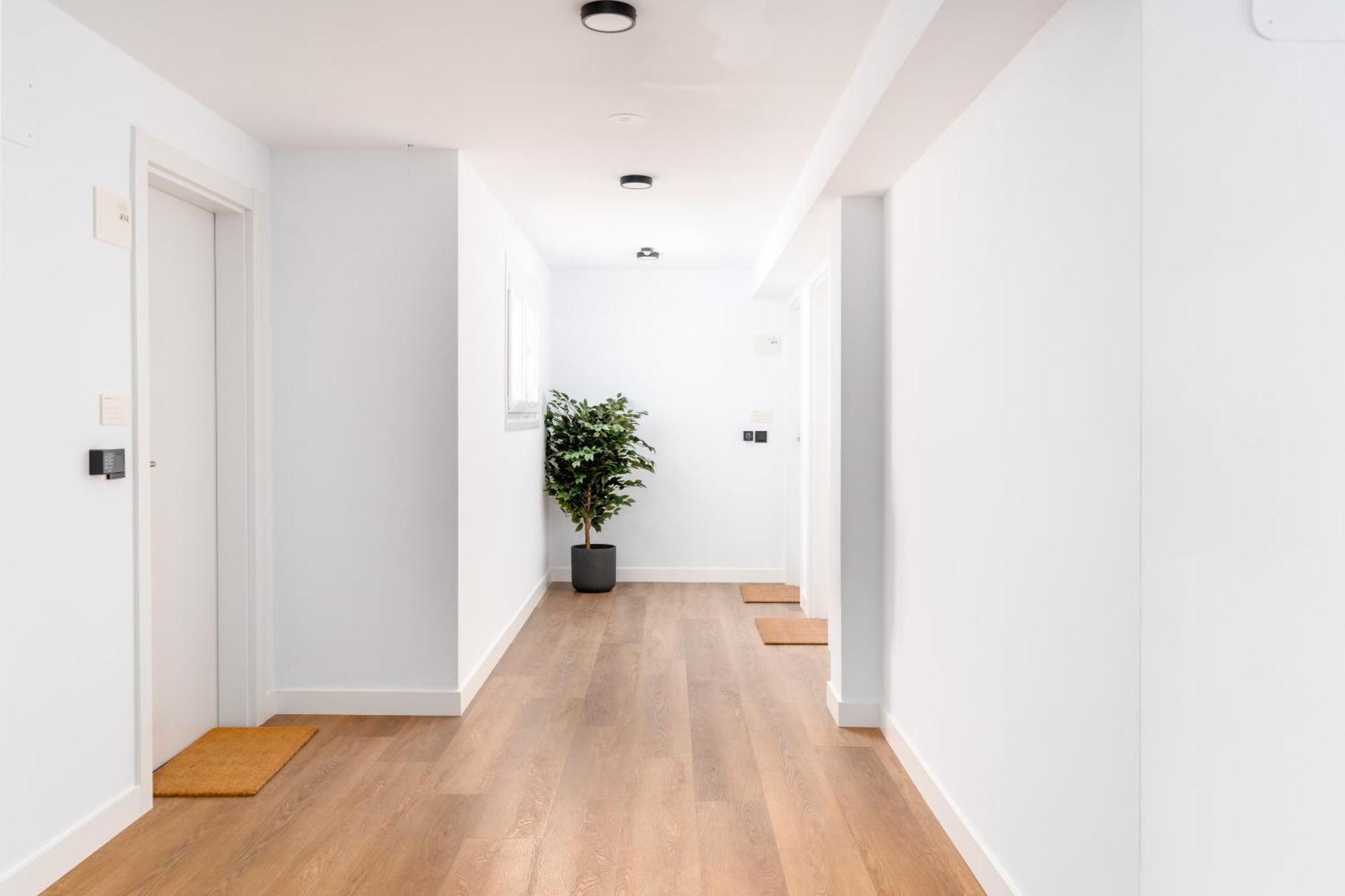 Limehome Oviedo Calle Postigo Bajo Bagian luar foto