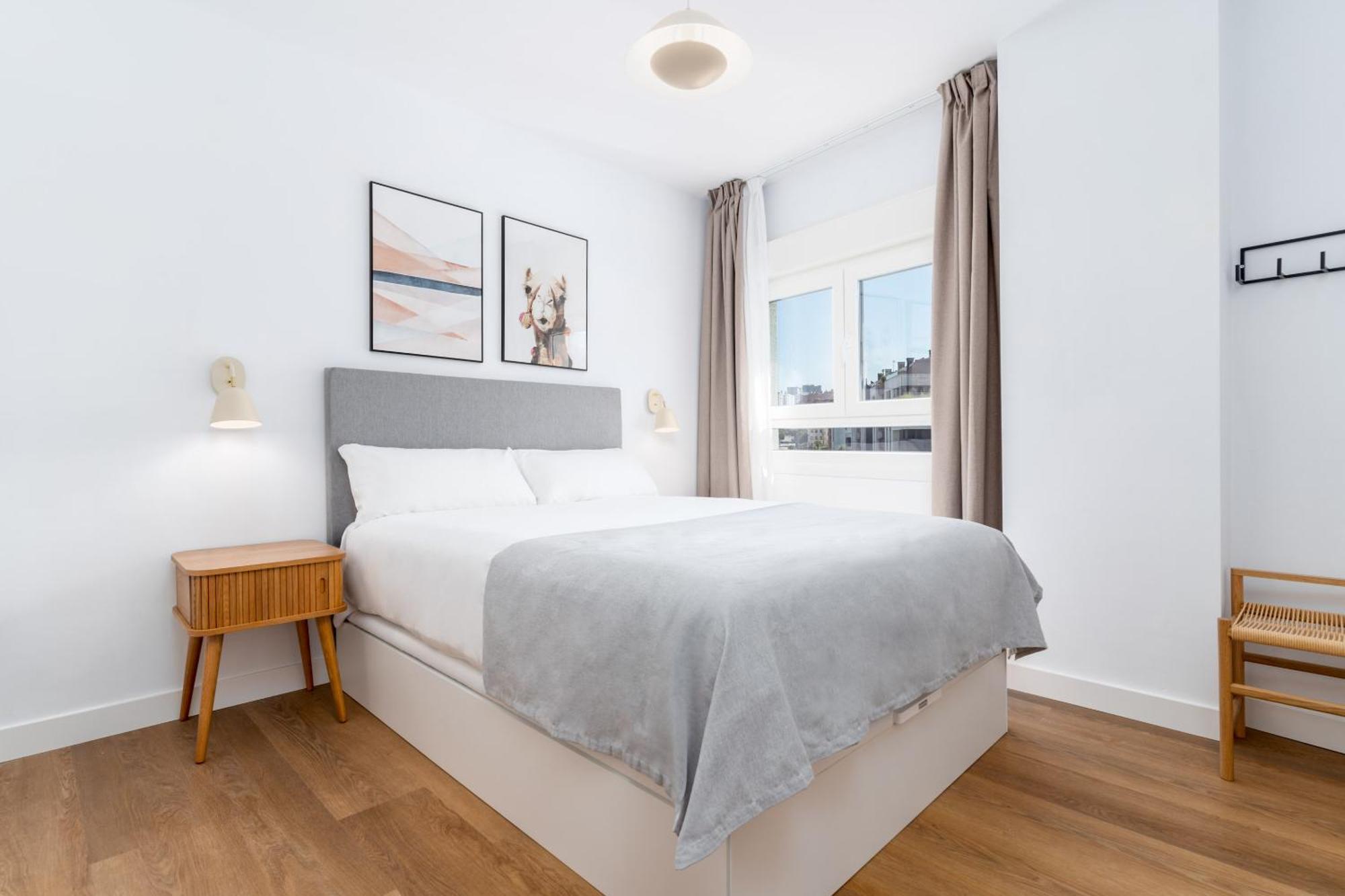 Limehome Oviedo Calle Postigo Bajo Bagian luar foto