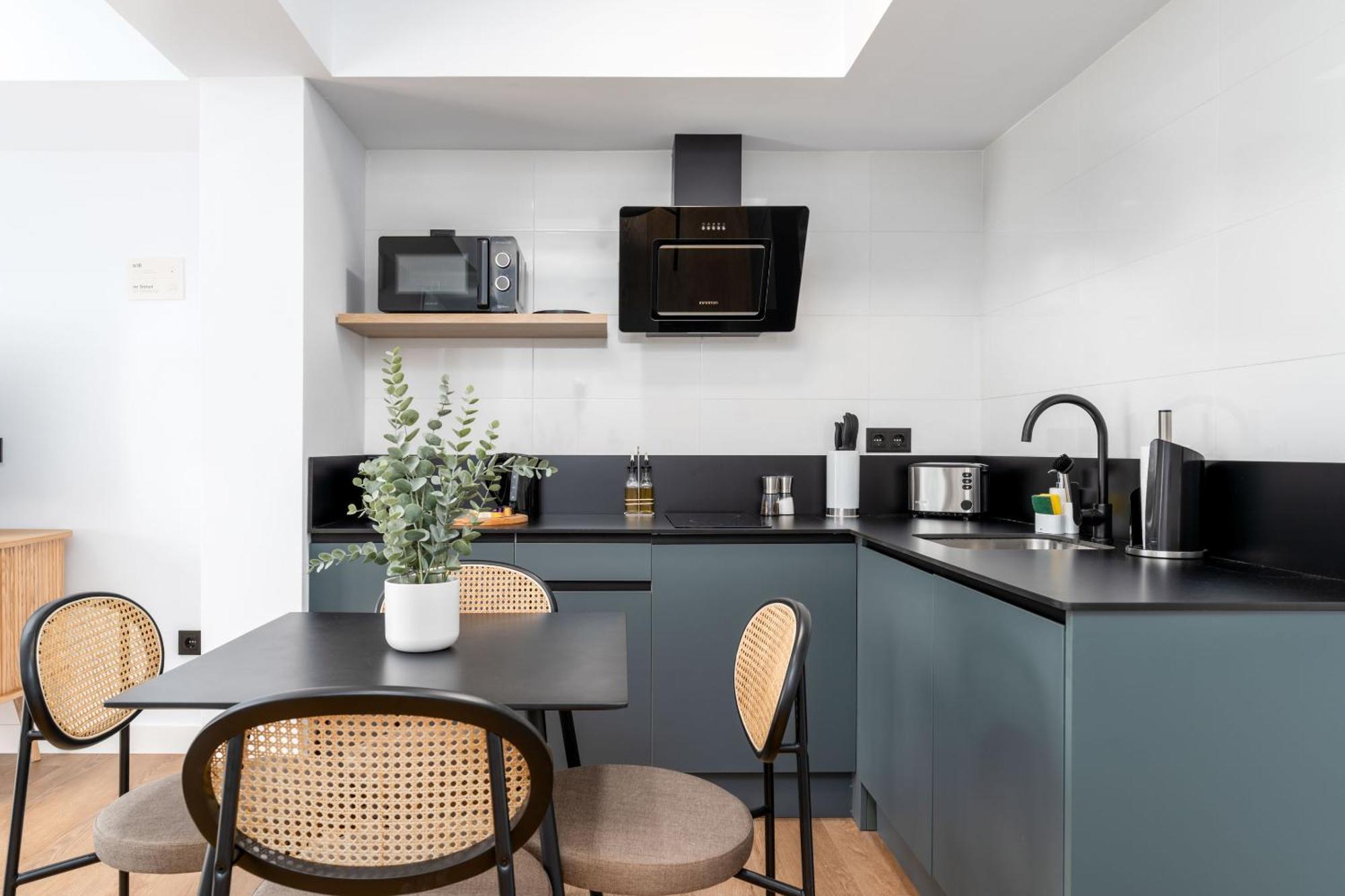 Limehome Oviedo Calle Postigo Bajo Bagian luar foto